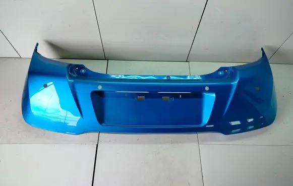 Suzuki Celerio Rear bumper
