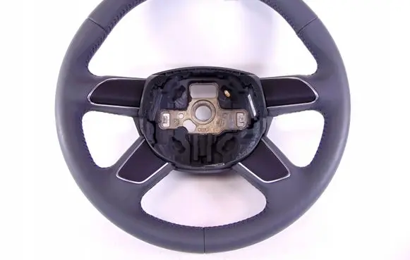 Audi Q3 8U Steering wheel 8U0419091A