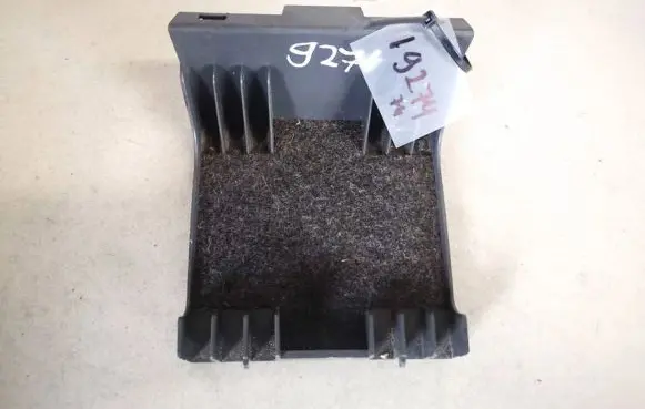 Volvo S60 Other interior part 8650698