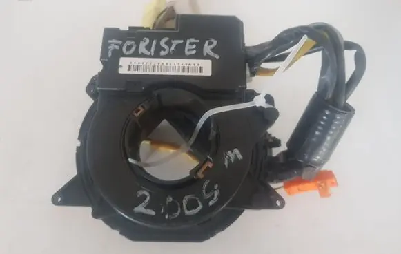Subaru Outback Airbag slip ring squib (SRS ring)