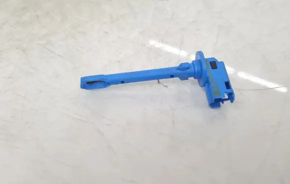 Polestar 2 Interior temperature sensor 31497499
