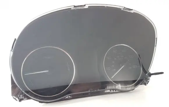 Mitsubishi Outlander Speedometer (instrument cluster) 8100C544 7M0959355 0T34540