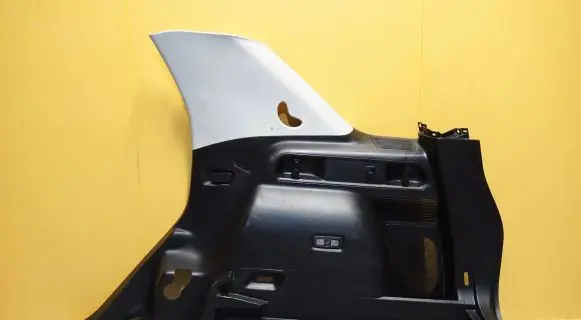 Ford Bronco Trunk/boot side trim panel M1PBS31136A 2023401 FJGSA