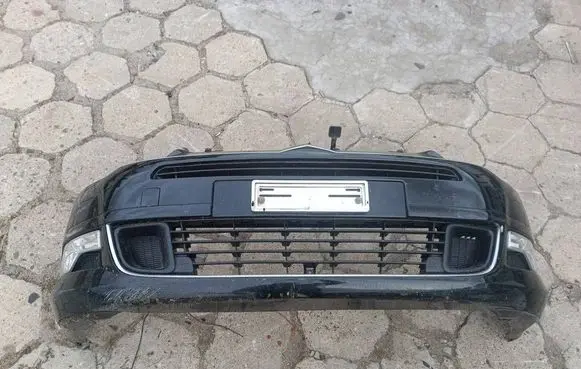 Citroen C5 Front bumper