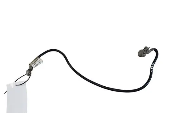 Citroen Jumpy Negative earth cable (battery) 1493958080