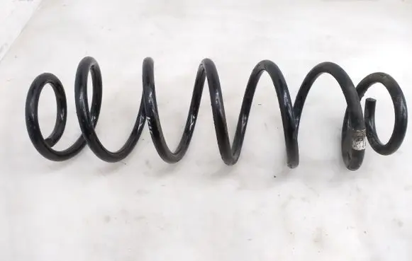 Seat Leon (5F) Rear coil spring 5Q0511121BB