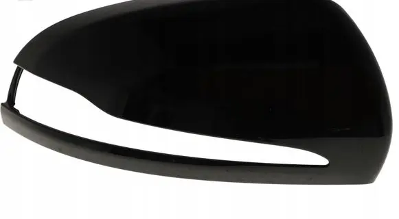 Mercedes-Benz E W213 Plastic wing mirror trim cover A0998110200