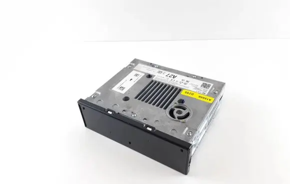 KIA EV6 Navigation unit CD/DVD player 96560CV271 96560-CV271 IWK3H5FCV1E