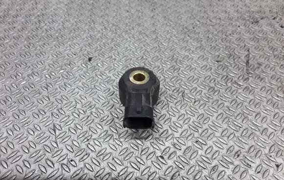 Opel Astra H Detonation knock sensor 24435095