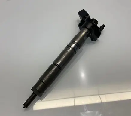 Mercedes-Benz E W211 Fuel injector A6420700587 6420700587 0445115