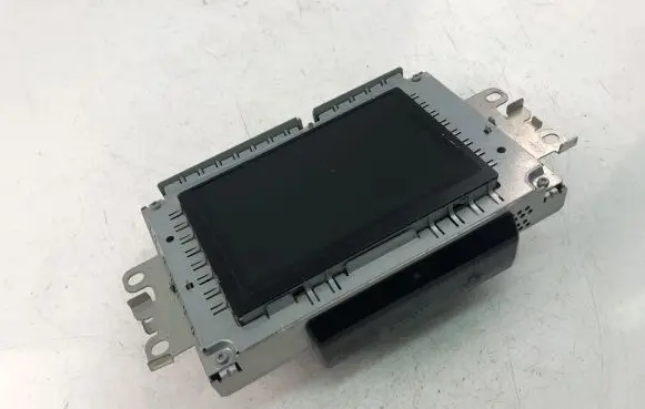 Volvo V70 Screen/display/small screen 31357101