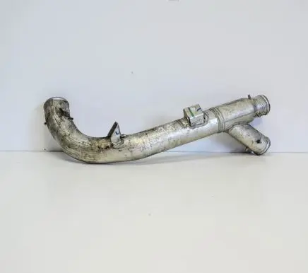 Audi A8 S8 D3 4E Intercooler hose/pipe 059145731AL
