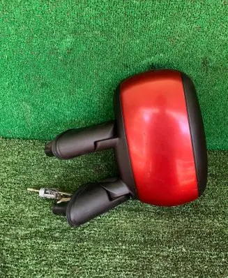 Fiat Doblo Manual wing mirror