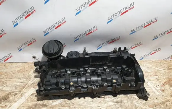 BMW 3 F30 F35 F31 Rocker cam cover 7810584 1127810584