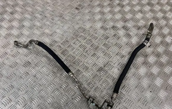 Maserati Quattroporte Power steering hose/pipe/line 670005978