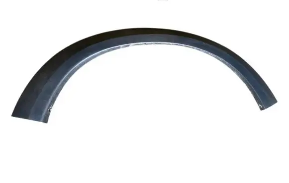 Front arch trim