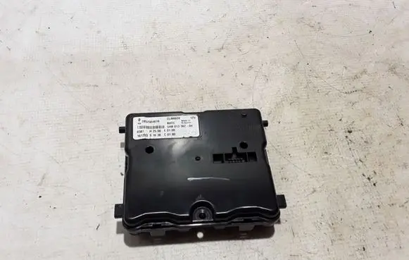 Renault Scenic IV - Grand scenic IV Other control units/modules 285258497R