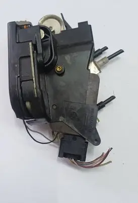 Mercedes-Benz Vito Viano W639 Sliding door lock A6397300535