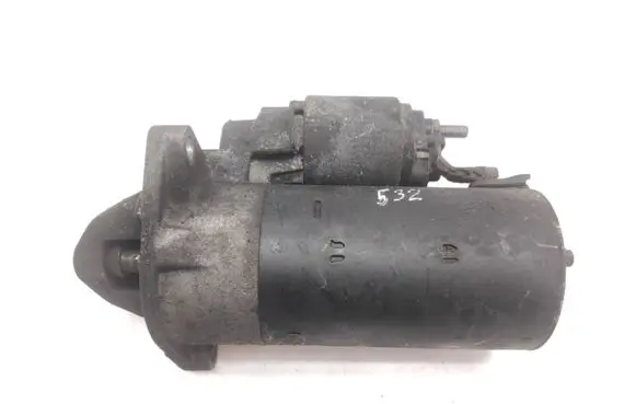 Alfa Romeo 156 Starter motor 0001109268