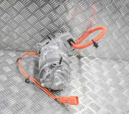 Tesla Model 3 Air conditioning (A/C) compressor (pump) 108819800L HES33