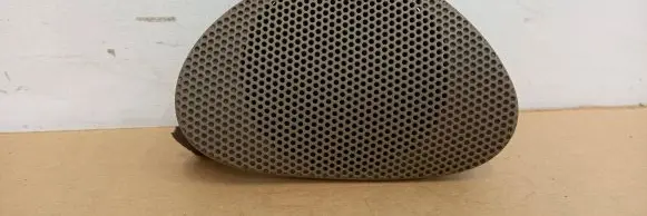 Jaguar XK8 - XKR Panel speaker LJA4140AA 65WA33 0592D