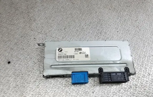 BMW 5 F10 F11 Gateway control module 61359247397