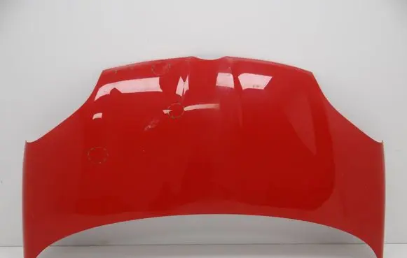 Fiat Panda III Engine bonnet/hood
