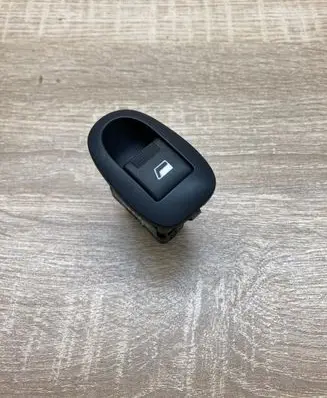Peugeot 406 Electric window control switch 2594301
