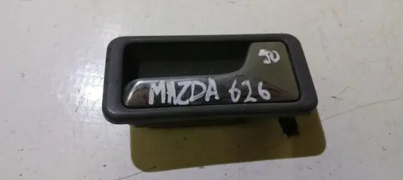 Mazda 626 Front door interior handle