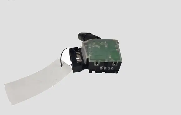 Toyota Avensis T250 Wiper control stalk 8465205170