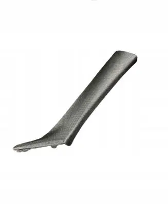 BMW 4 F32 F33 (A) pillar trim 7276888