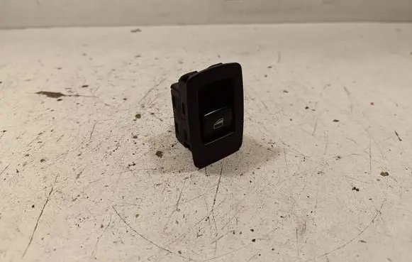 BMW X6 E71 Electric window control switch 6945874