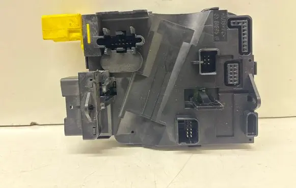 Volkswagen Touran I Steering angle sensor 1K0953549A