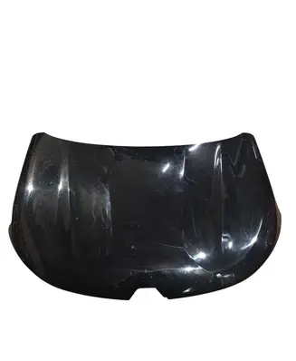 Renault Austral Engine bonnet/hood