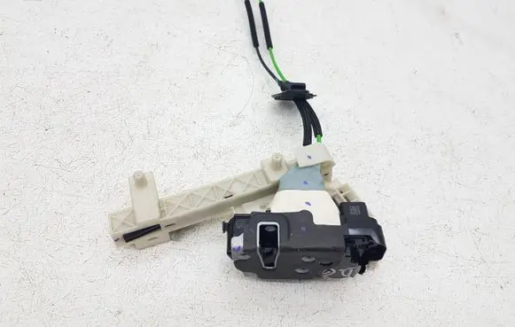Ford Escape IV Rear door lock LJ6BS264A32 LJ6BS264A32AC E22441102