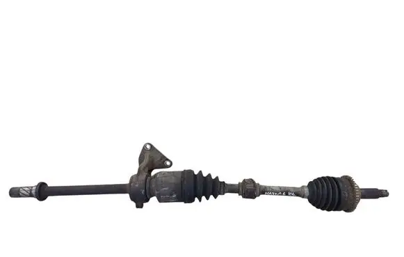 Mazda 6 Front driveshaft 