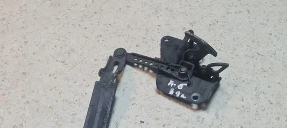 Audi A6 S6 C5 4B Engine bonnet/hood lock/latch loop/hook 4B0823480E