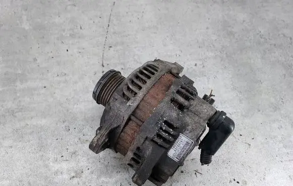 Generator/alternator