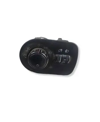 Volkswagen Polo V 6R Light switch 1P1941431B