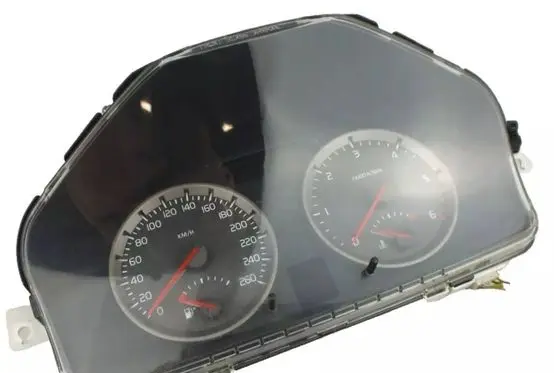 Volvo S40 Speedometer (instrument cluster) 30728645 30710071