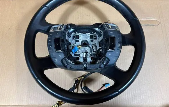 Citroen C5 Steering wheel 96829213ZD