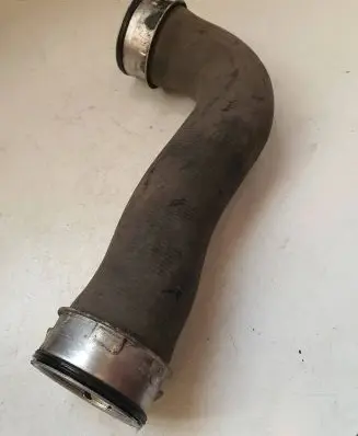 Volkswagen Golf V Intercooler hose/pipe 1K0145834L