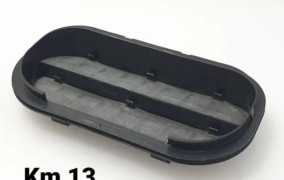 Volkswagen PASSAT B8 Quarter panel pressure vent 6R0819465B 6R0819465