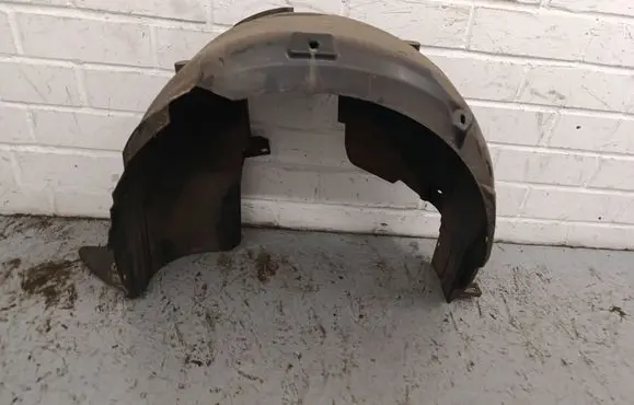 Seat Arona Rear arch fender liner splash guards