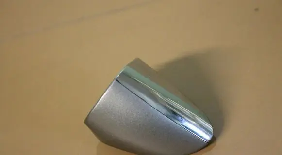 Mercedes-Benz C W203 Front door handle cover 