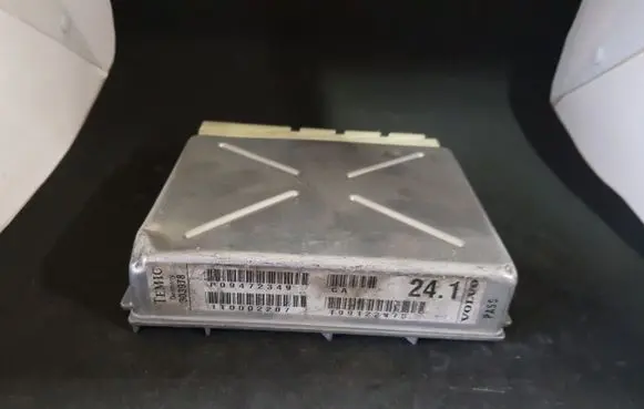 Volvo S80 Gearbox control unit/module P09472349