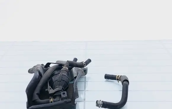 Honda Civic Mechanical fuel pump 