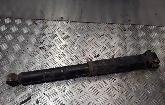 Renault Espace - Grand espace IV Rear shock absorber/damper