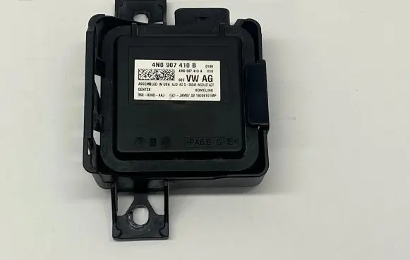 Audi A4 S4 B9 Homelink control unit 4n0907410b 4m907410a 80a907681