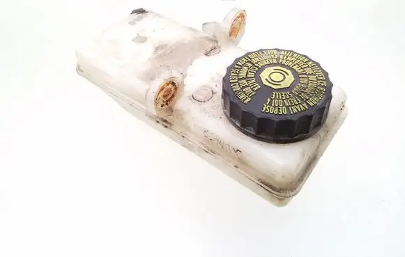 Citroen C4 I Brake fluid reservoir 0204224574